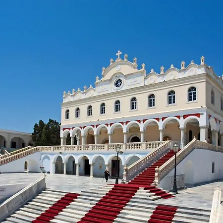 Spacious Seafront With Magnificent Aegean View アパート *